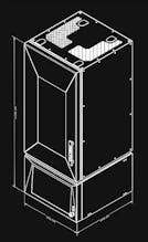 Meltio M450 3D Printer gallery image