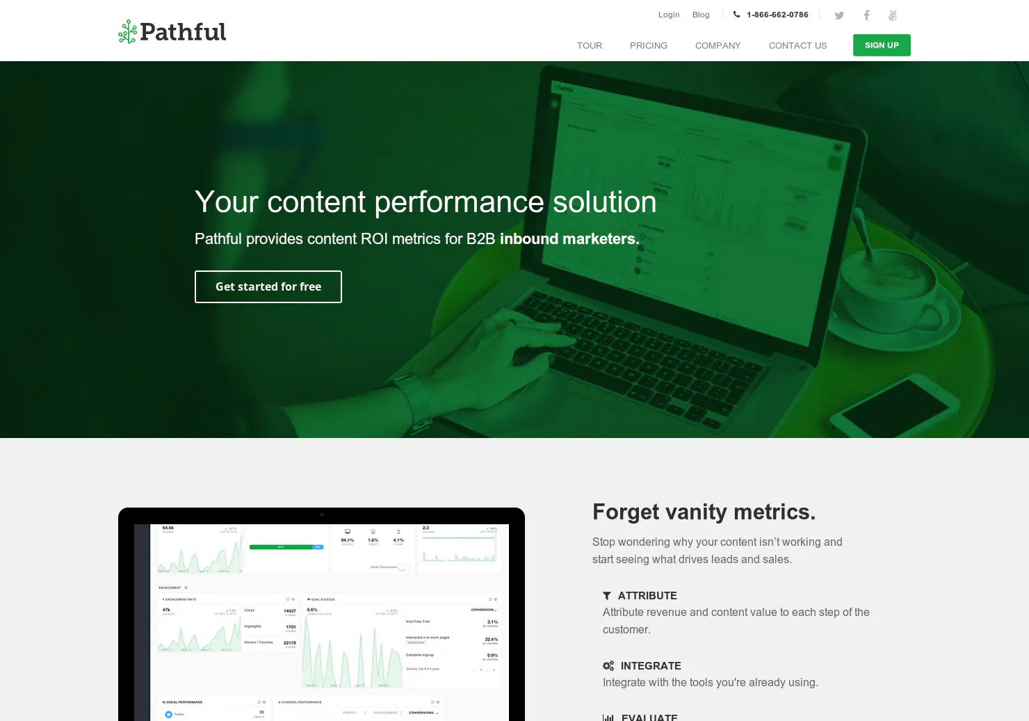 Pathful