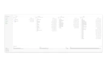 Turbo SSHuttle gallery image
