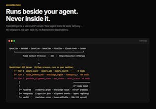 OpenStinger gallery image