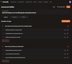 Interactify gallery image
