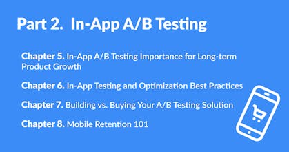 Mobile A/B Testing Guide gallery image