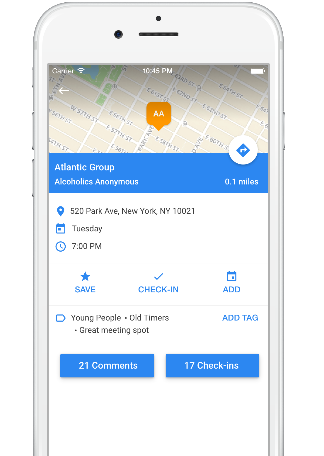 Addicaid gallery image