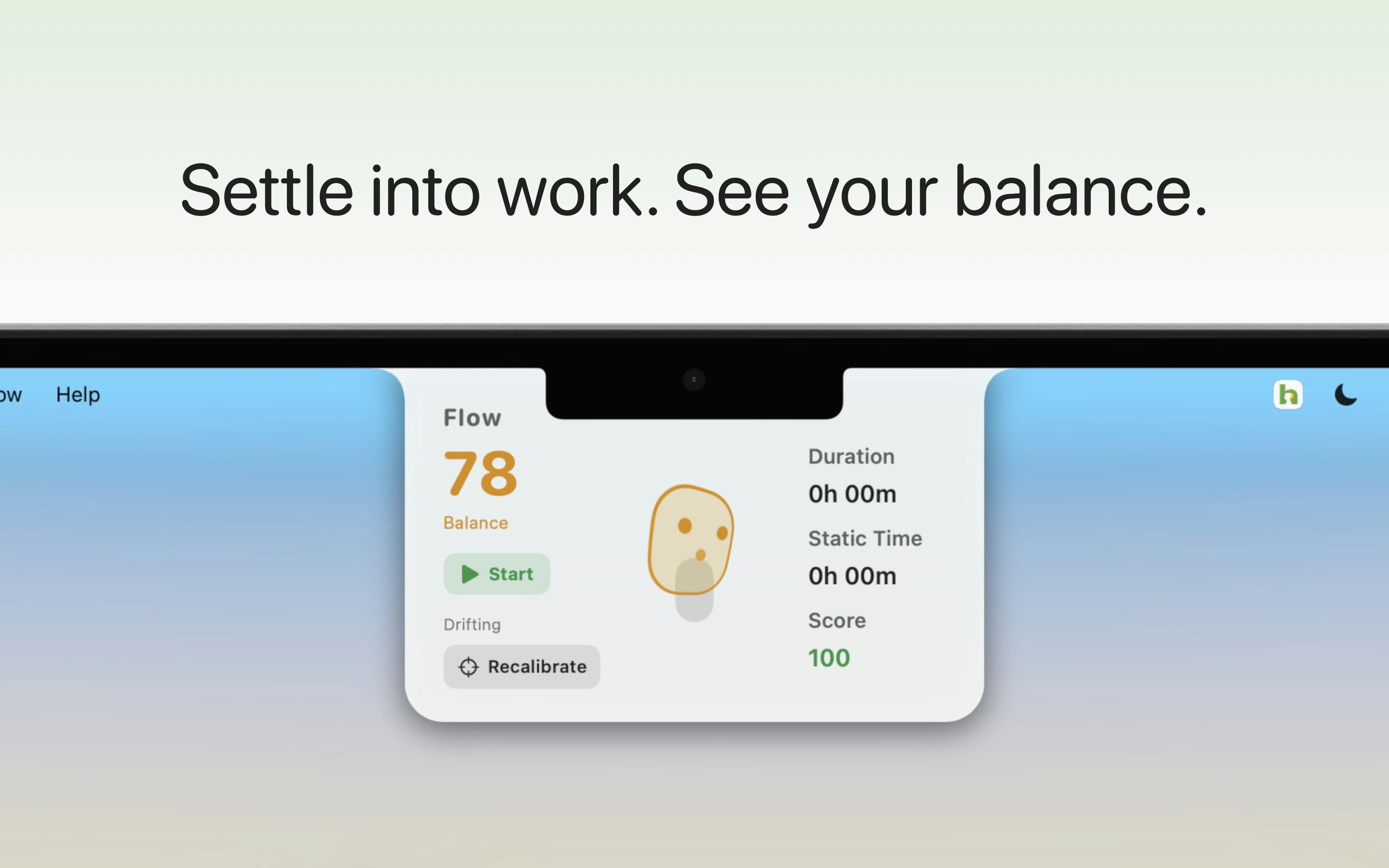 Headjust gallery image