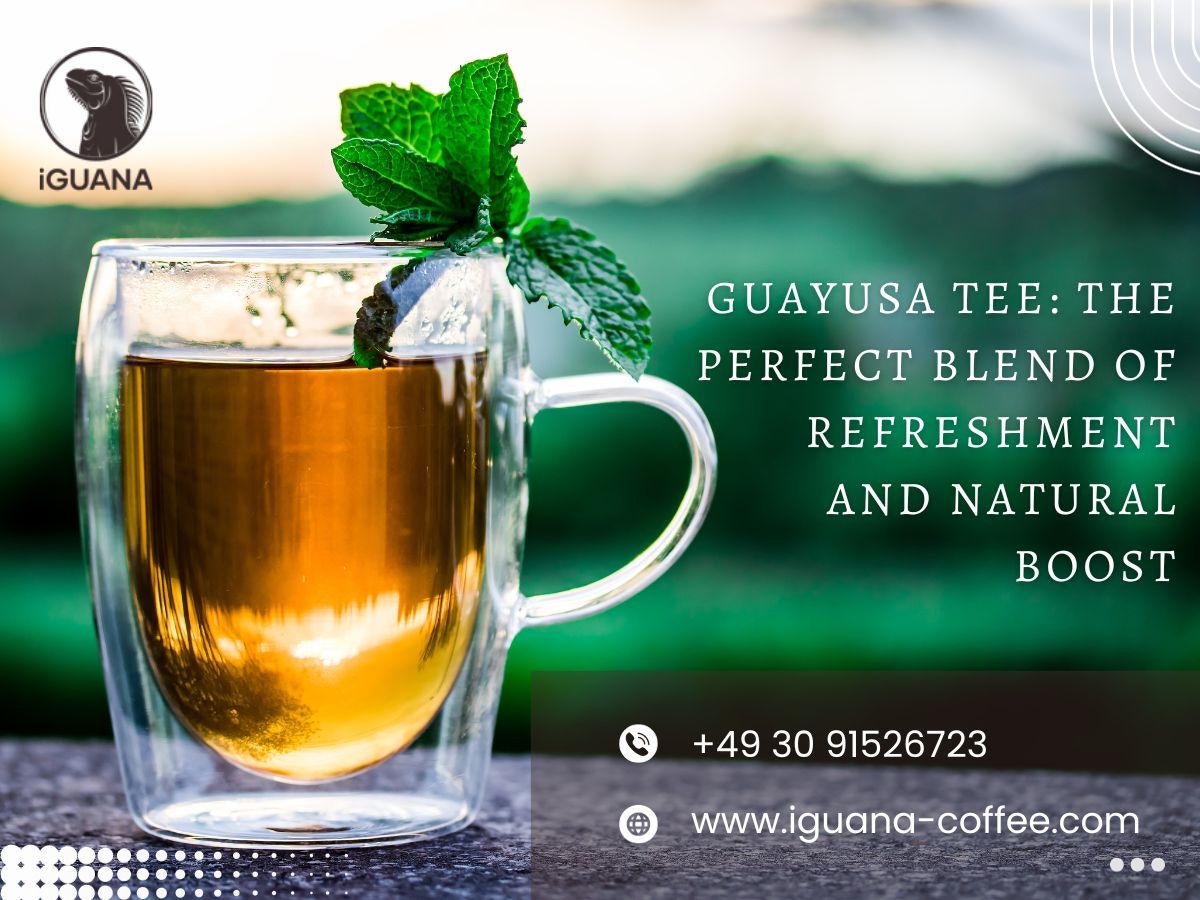 Média Tee-shirt guayusa 1