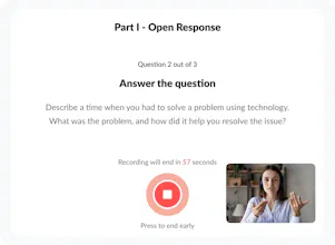AI Language Assessment gallery image