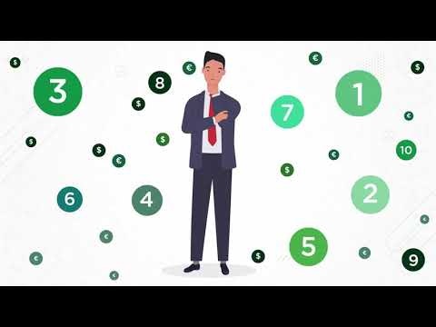 Dancing Numbers gallery image