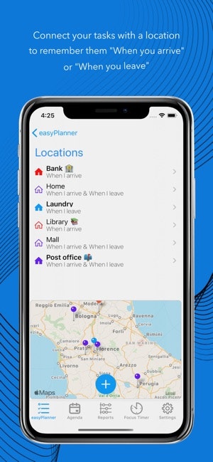 easyPlanner 3 - Task manager gallery image