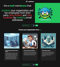 Mailbrane gallery image