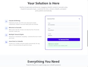 Devpost AI gallery image