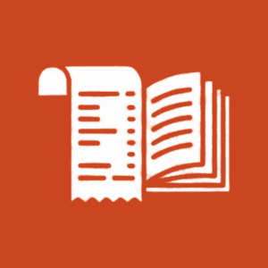 Resto Diary logo