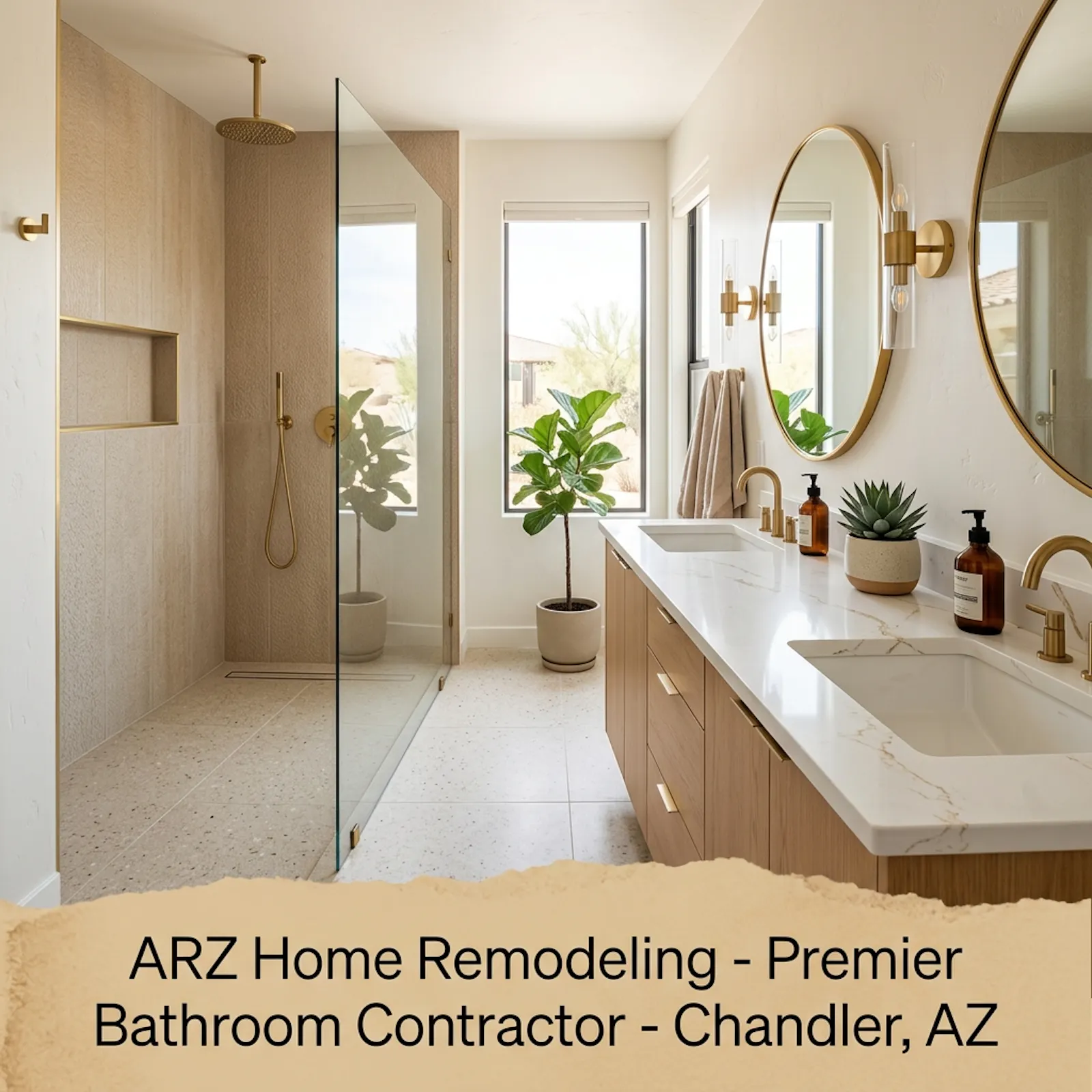 Licensed Bath Remodelers screenshot 1