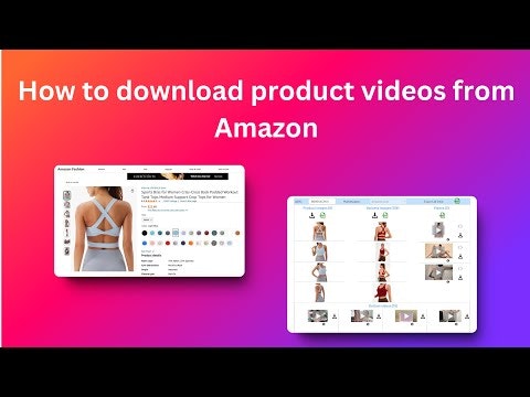 AMZ Downloader gallery image