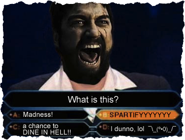 Spartify gallery image