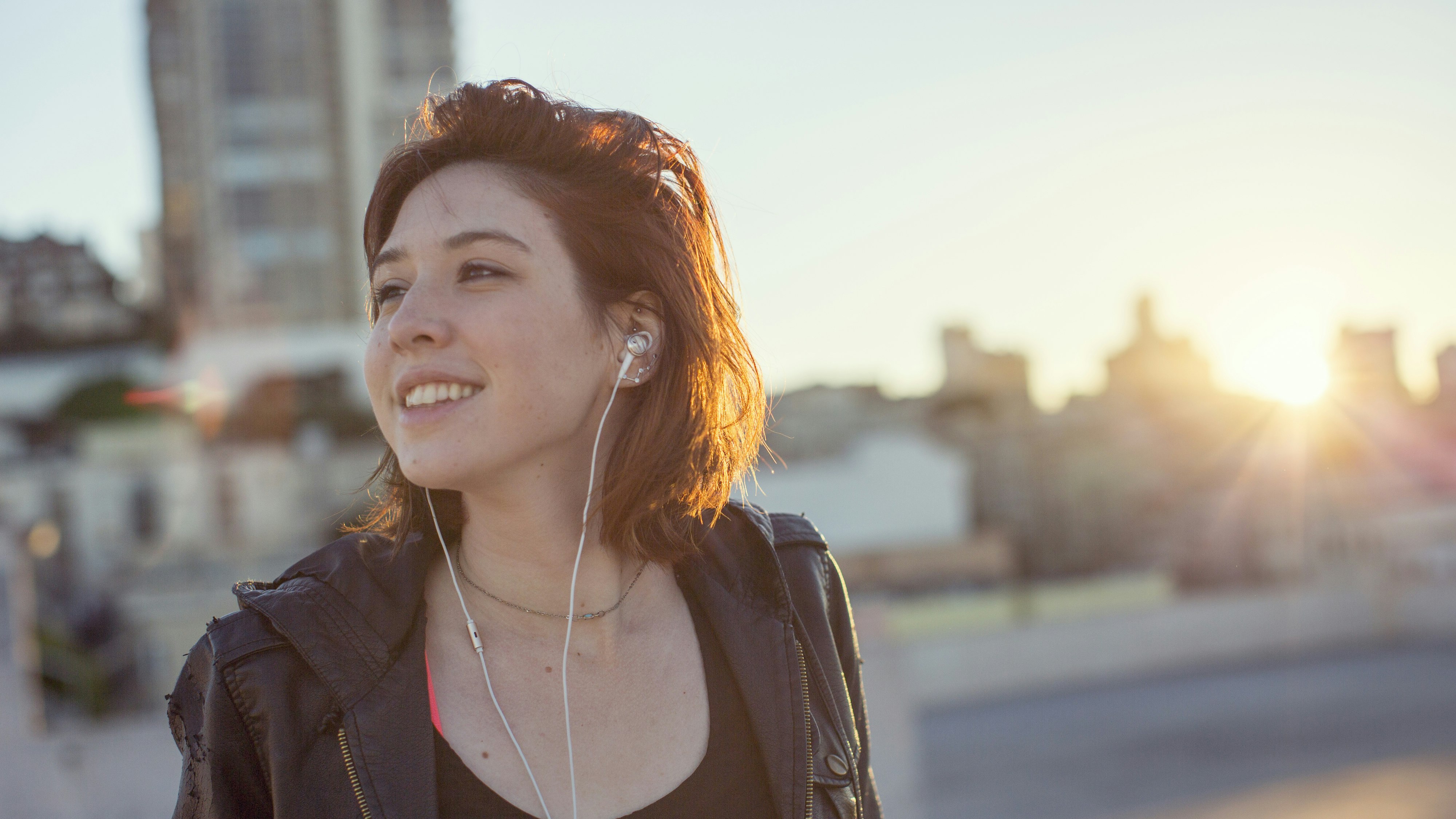 Linner Active Noise Cancelling Earbuds (Kickstarter) gallery image