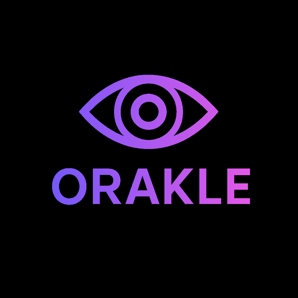 Orakle - AI prevedere le mosse del mercato da Internet media 1