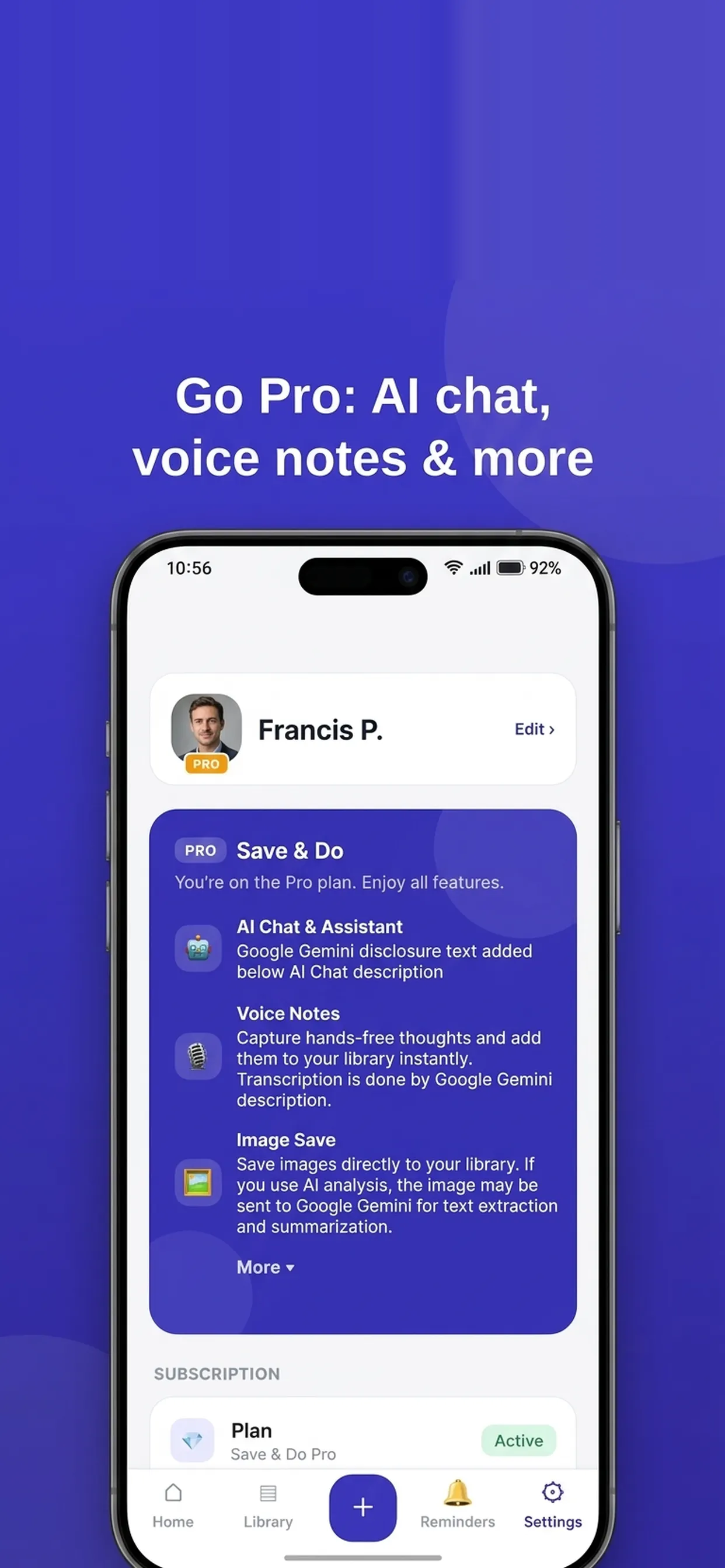 Save & Do gallery image