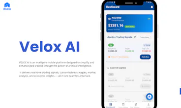 Velox AI gallery image