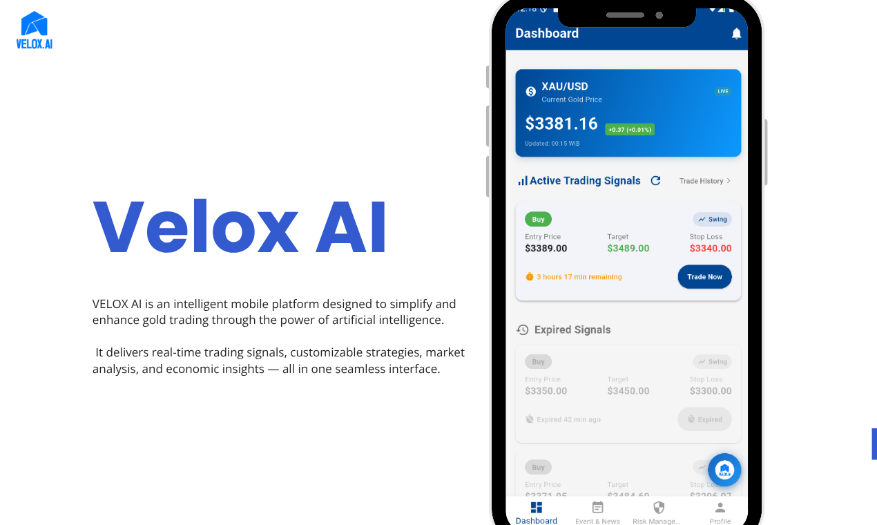 Velox AI media 4