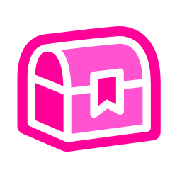 Chestr Wishlist 1.0 Web + iOS App logo
