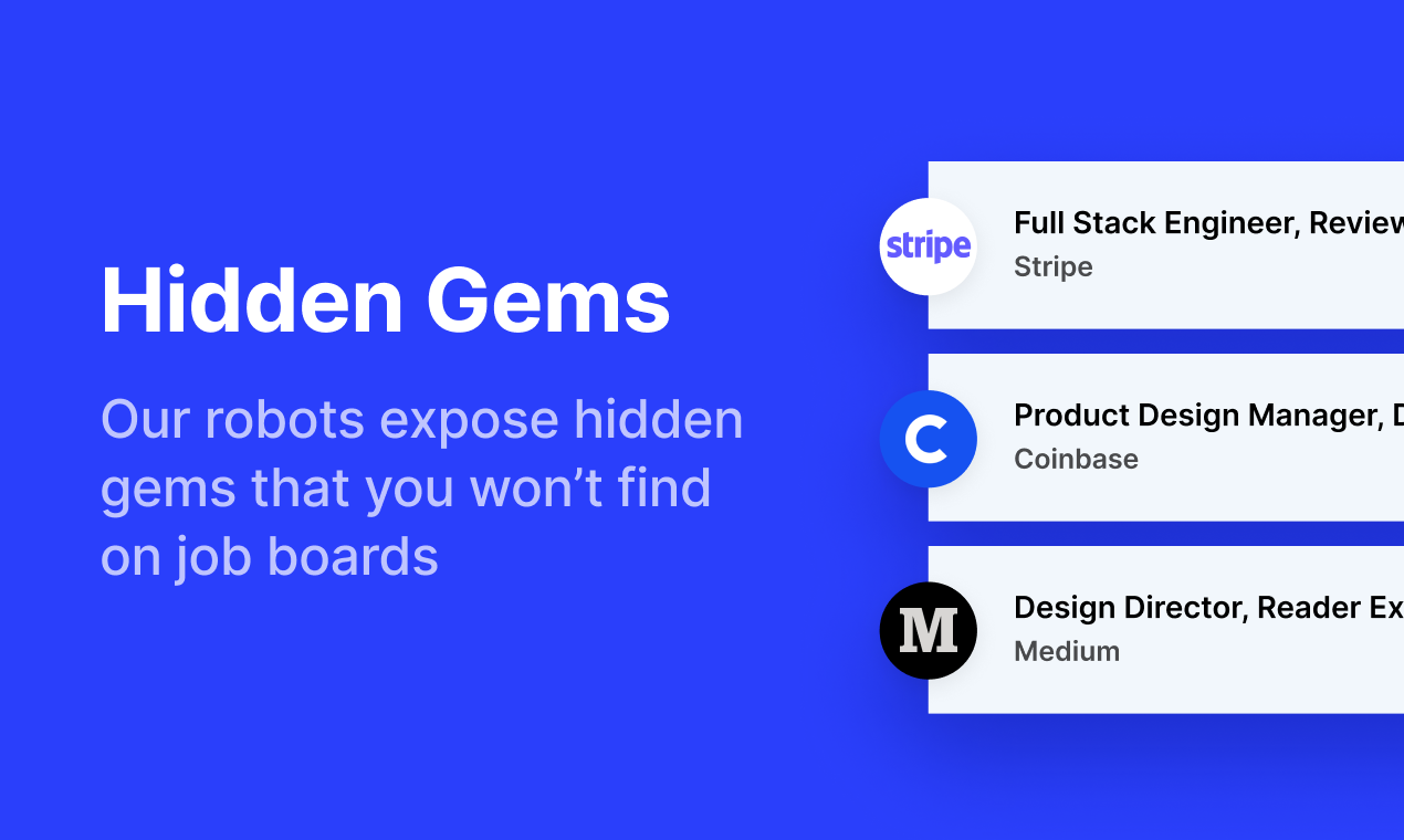 Remote Tech Jobs by Standard Resume gallery image