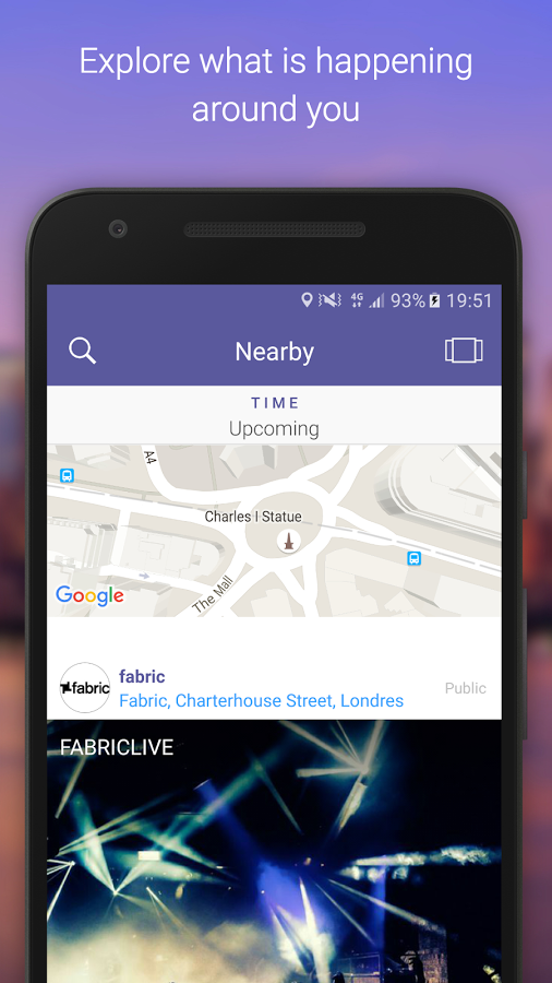 Timenote - social tool 1.2 gallery image