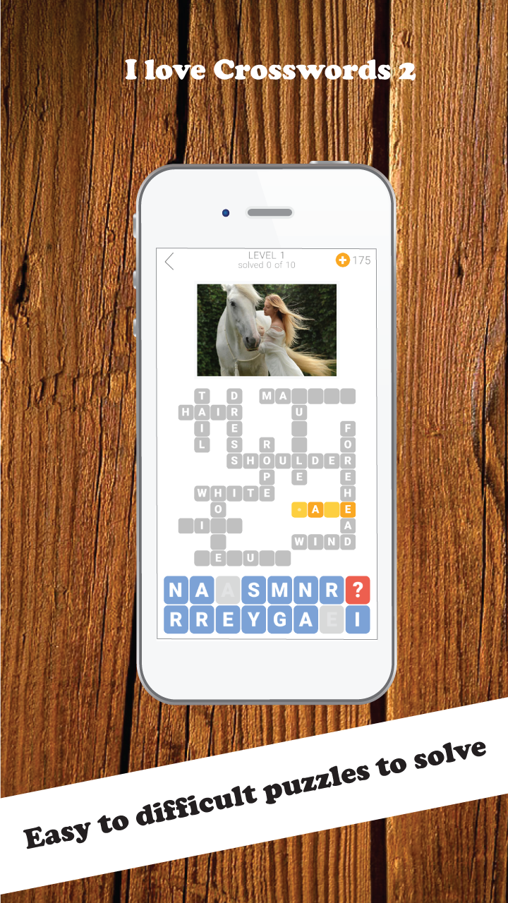 I Love Crosswords 2 gallery image