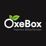 OxeBox Digital Receipts API