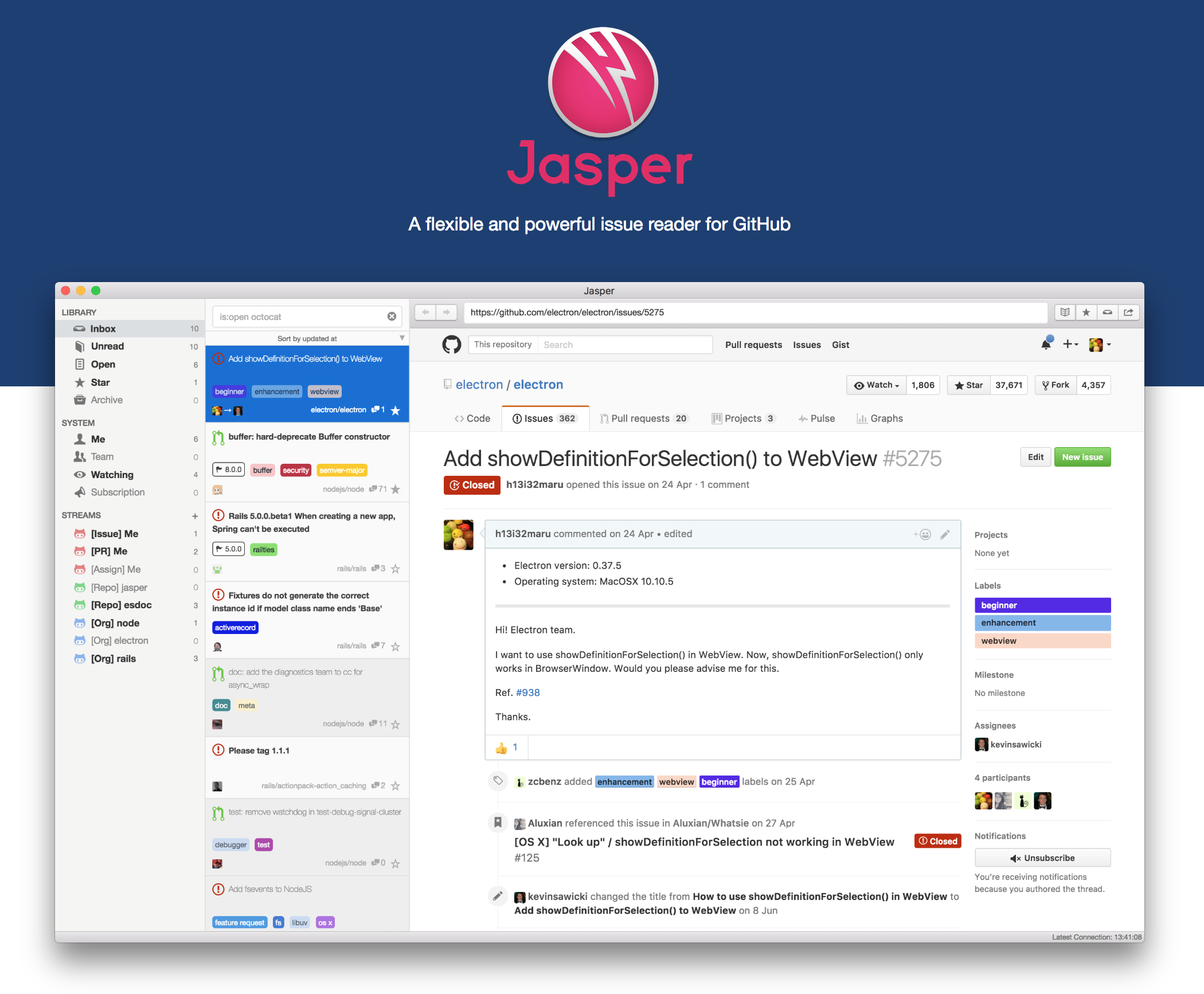 Jasper gallery image