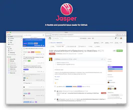 Jasper gallery image