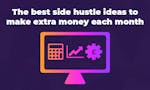 Side Hustle Stack image