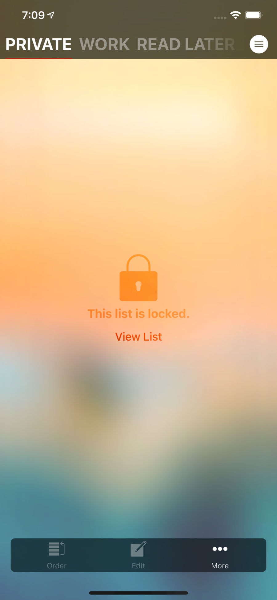 Allister gallery image