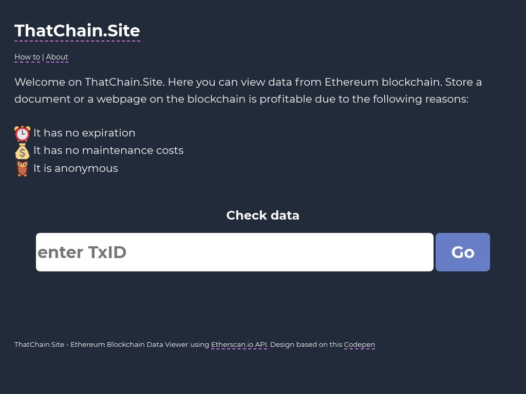 ThatChain.Site gallery image
