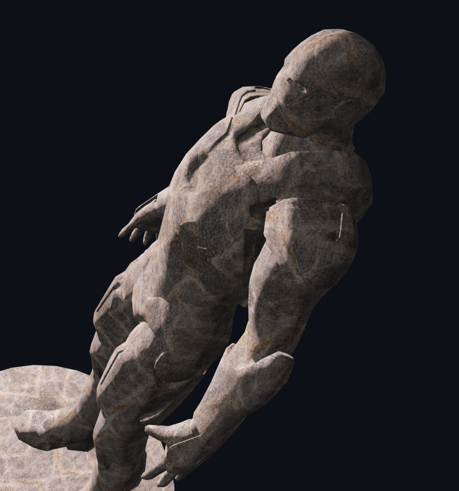 Sculptopa - Screenshot 4 showing product features and functionality