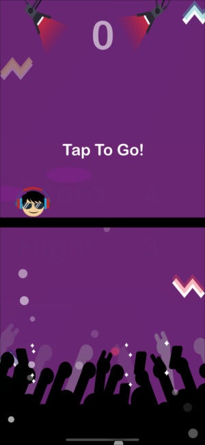 Beat Dancer gallery image