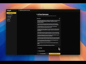 Postgetti AI gallery image