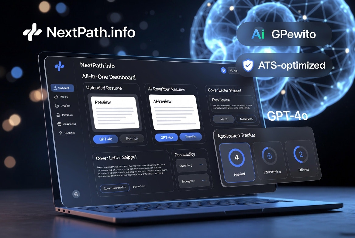 NextPath gallery image