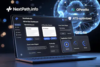 NextPath gallery image