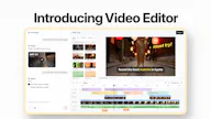Introducing Video Editor in Manus 2.0