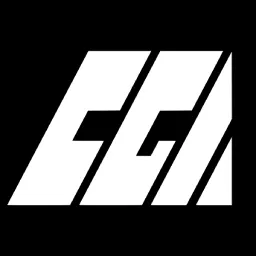 CrazyGL logo
