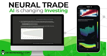 Neural Trade gallery image