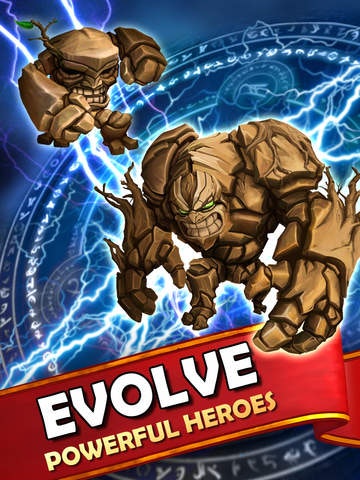 Dungeon Monsters gallery image
