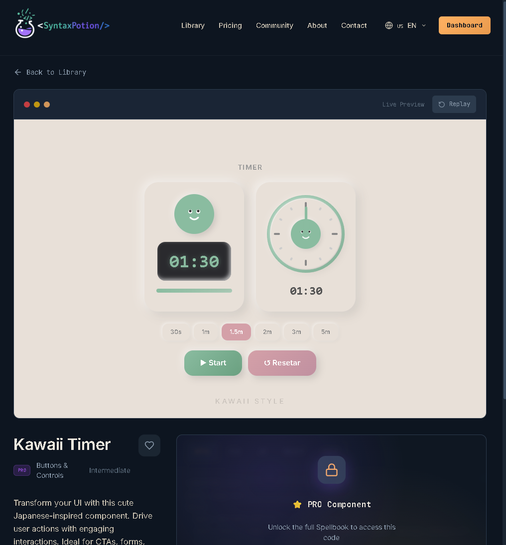 SyntaxPotion gallery image