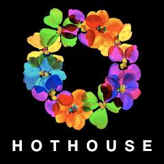 Hothouse Stickers