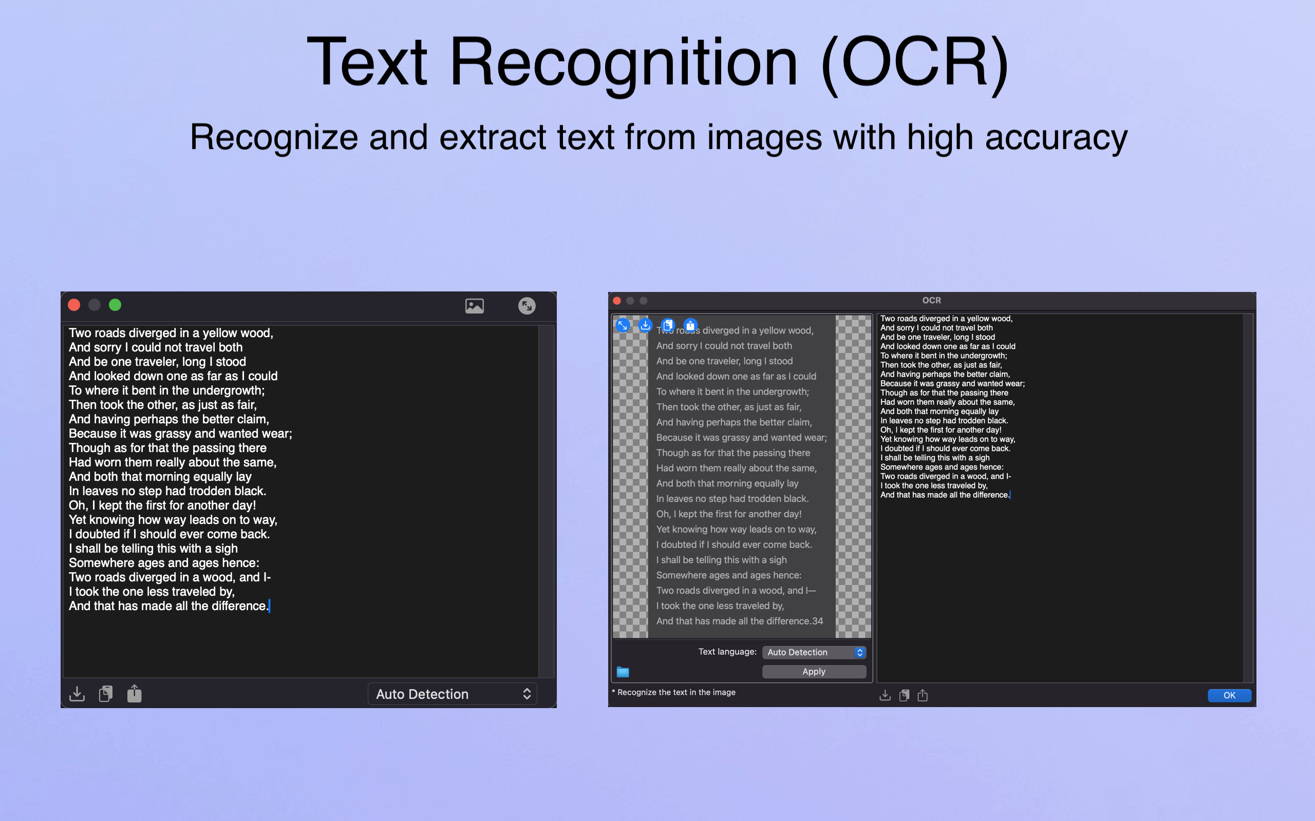 iCapturer - Screenshot 5 showing product features and functionality