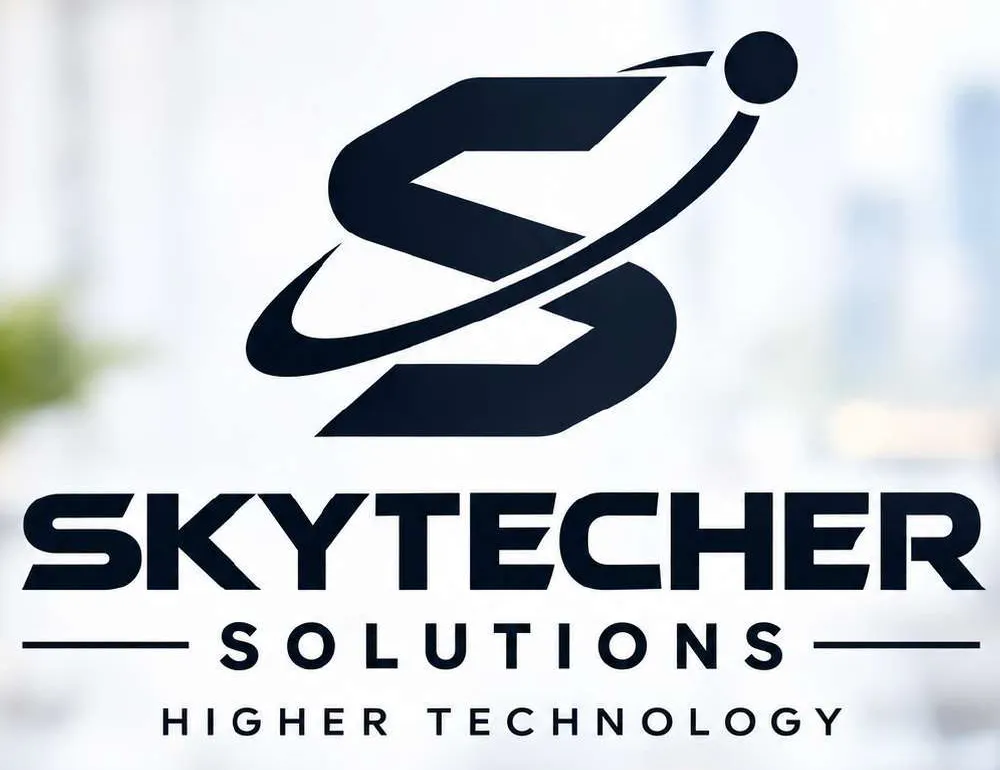 SKYTecher Solutions gallery image