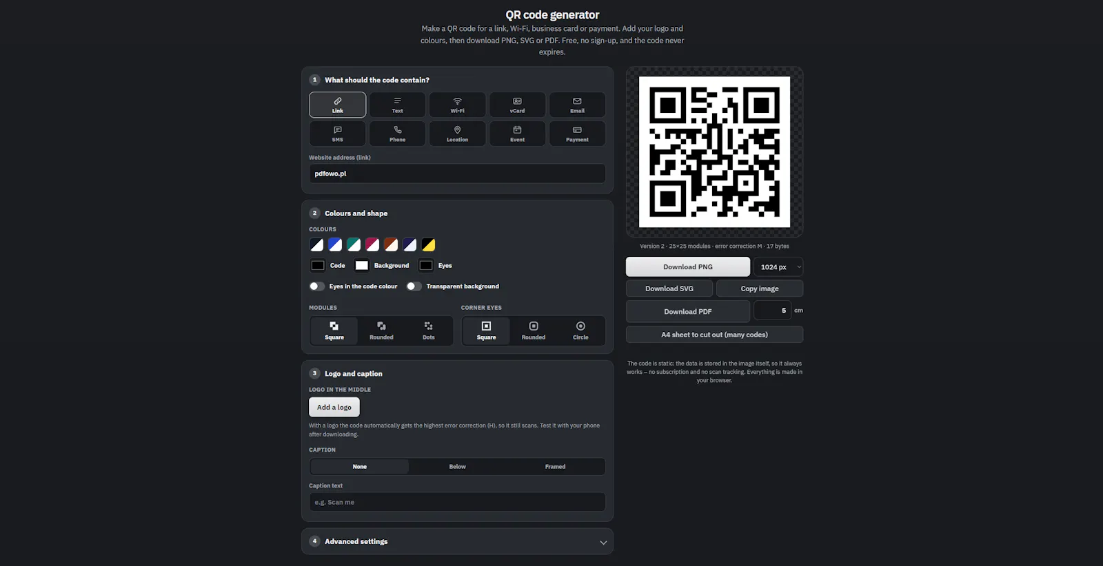 PDFowo screenshot 3