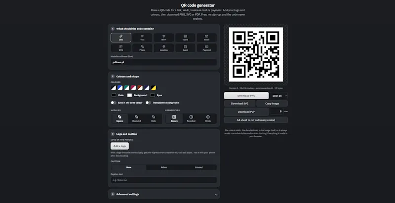 PDFowo screenshot 3