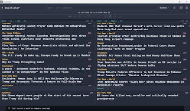 Dualticker gallery image