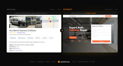 PitchKit gallery image